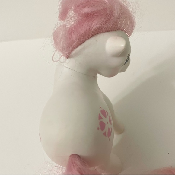 Vintage 1983 Hasbro MLP My Little Pony Sundance - Picture 9 of 16